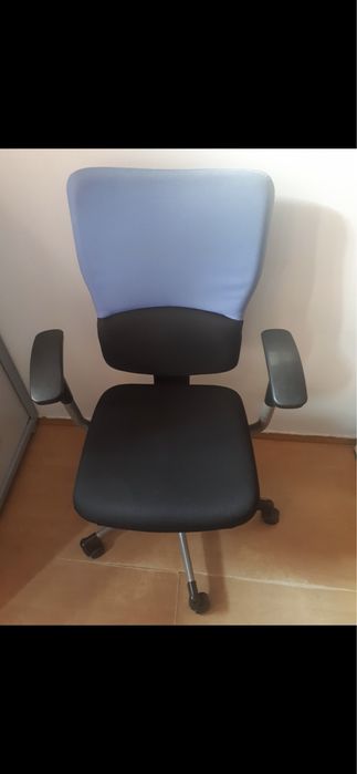 Кресло Steelcase