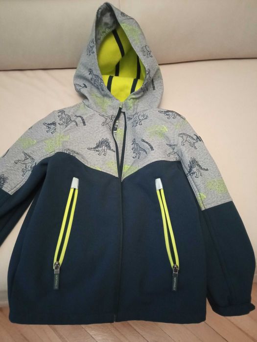 Geaca impermeabila Northville