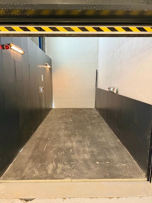 Дава се под наем Гараж / Паркомясто в София, Гео Милев - 16 кв.м за 99.45 € - Снимка #3