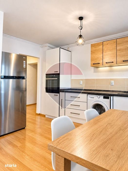 Apartament 2 camere de închiriat – ONIX