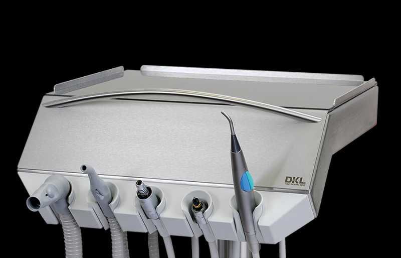 DKL Лечебно звено L2-ECOair