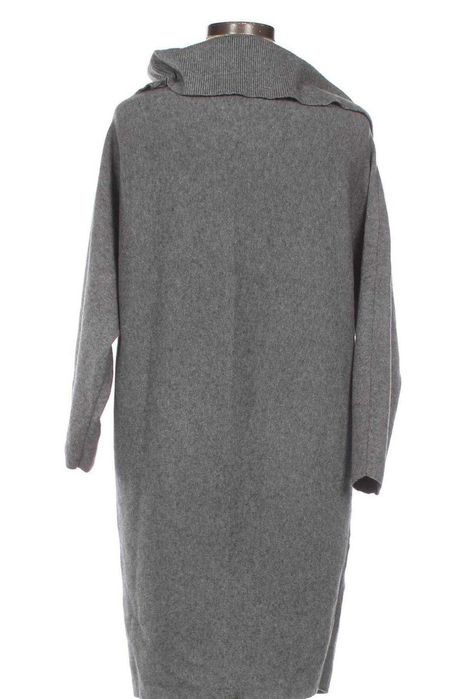 Разпродажба -Дамски тоалети -блузи/туники, нови. 1 и 2 - Р-ри XL, XXL. 3 - р-р S-M,Дълъг пуловер/туника Mohito  4. р-р S