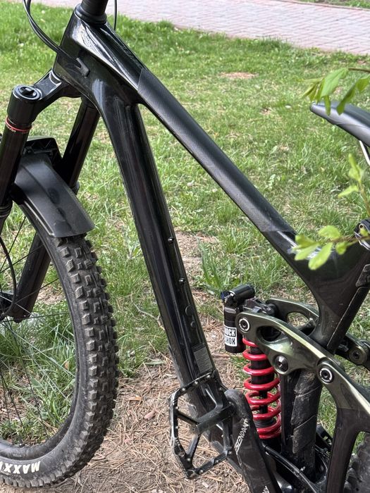 Giant reign Advanced pro 2 2022 Size M (Двух подвес)