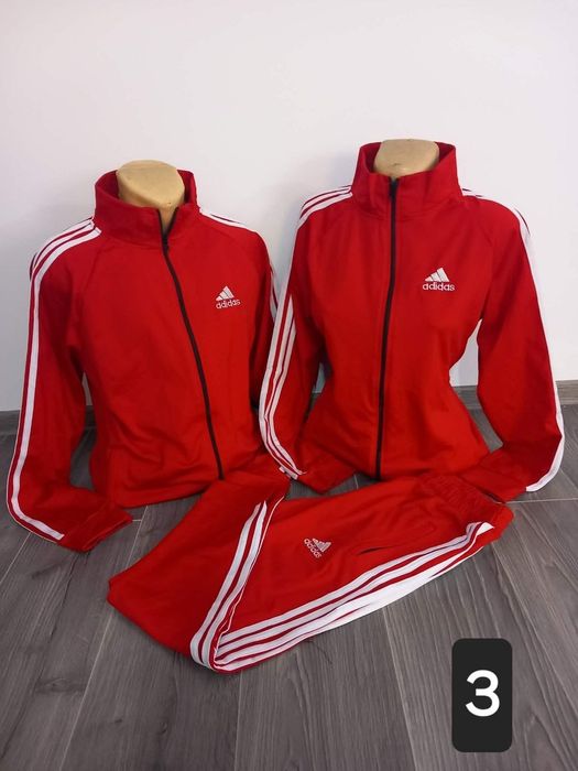 Trening unisex silon