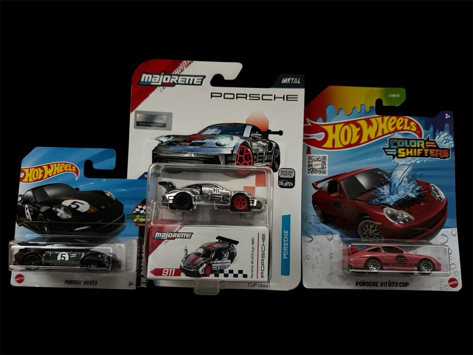 Hot wheels The 90’s, 70’s vs 90’s и други модели .