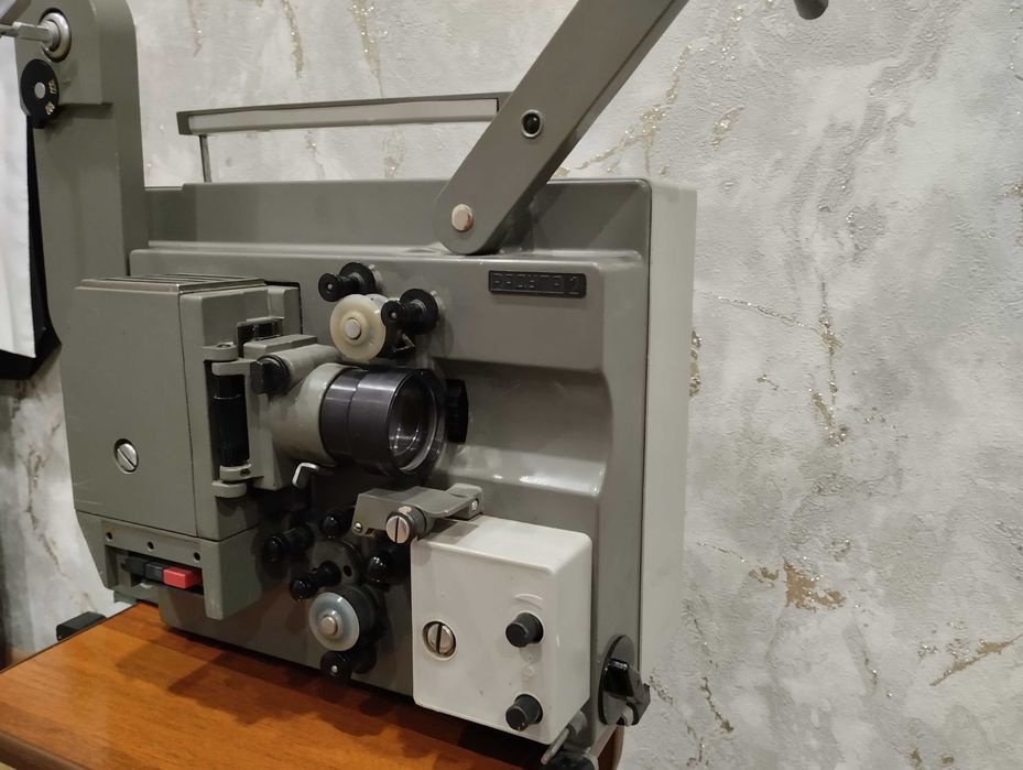 Кинопроектор Радуга 2