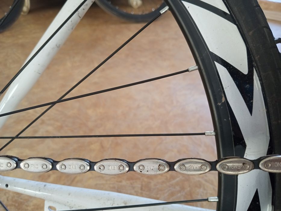 JIXF фикс 20дюймовый