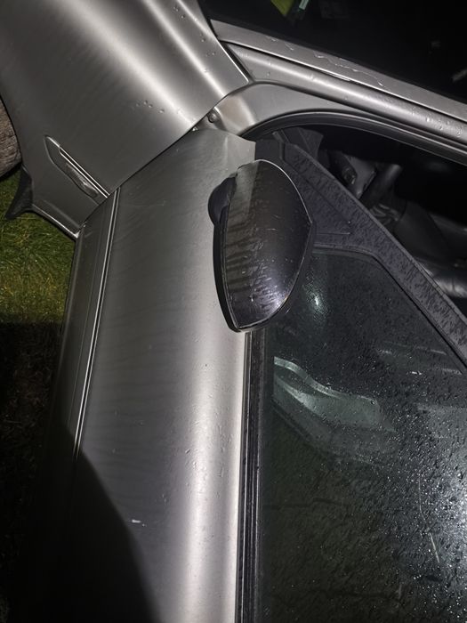 Волво S80 На части 2,4 дизел