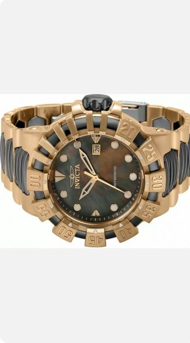 Продам часы INVICTA