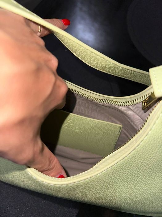 Сумка как новая Fendi