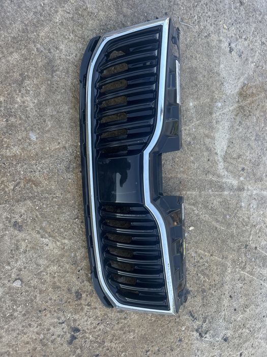 Решетка за Шкода Октавиа mk3