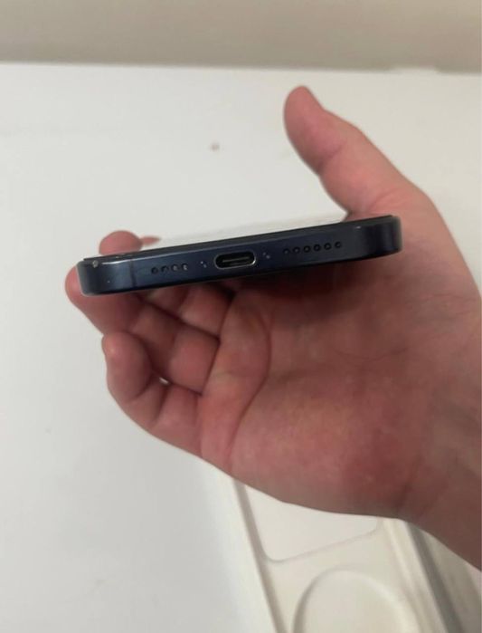 Айфон 15 про макс