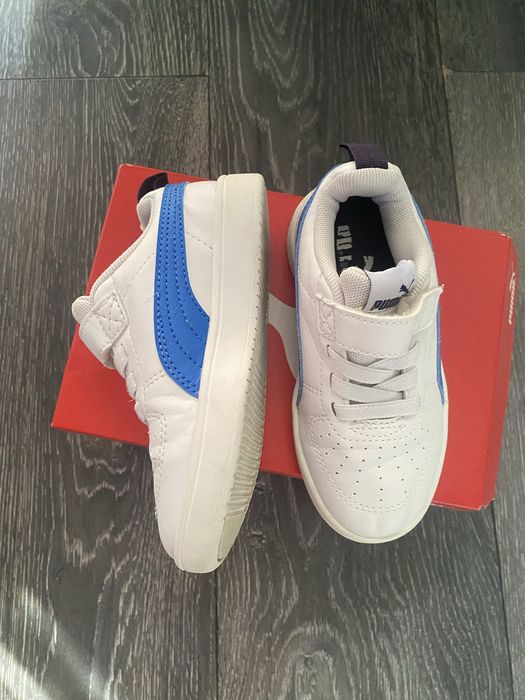 Детски маратонки puma
