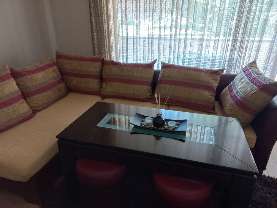 Диван разтегателен