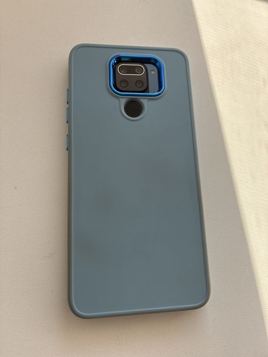 Телефон редми нот 9 бу