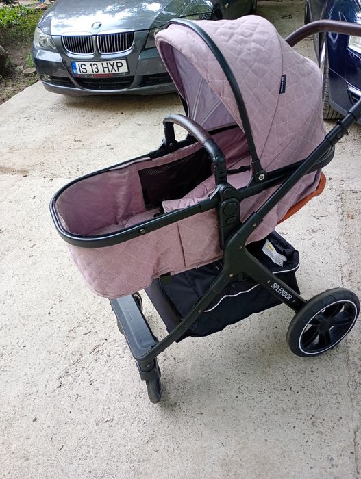 Carut 2in1 Splendor