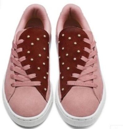 Продавам маратонки Puma.