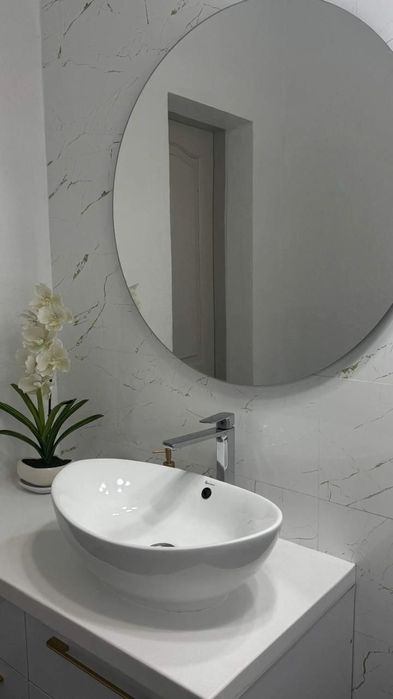 Коттедж 2-этажный