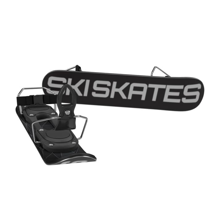Skiskates, Snowskate, Ski Blades