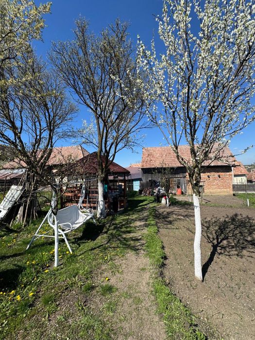 De Vanzare Casă in Petresti de Jos,jud Cluj