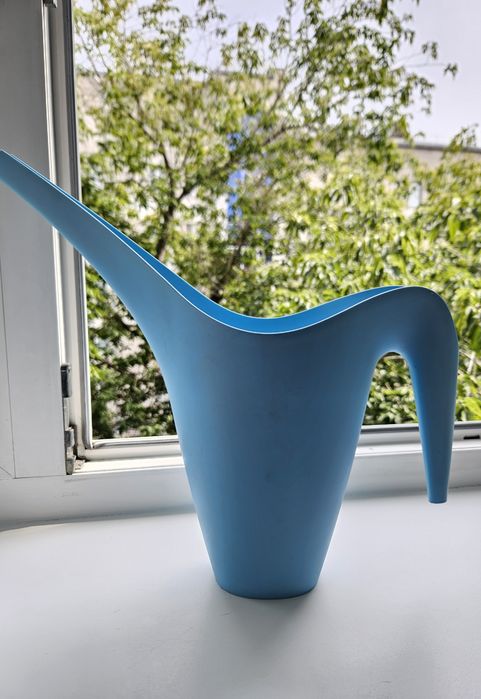 Кувшин для полива цветов. IKEA