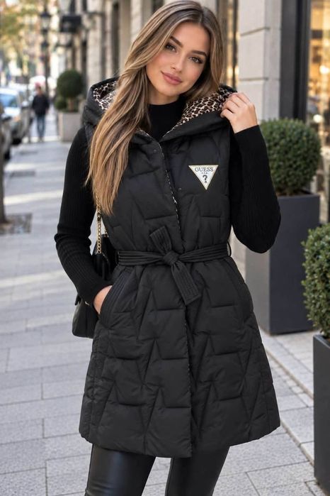 Vesta dama Guess