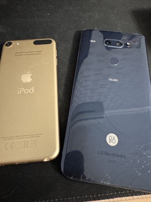 Продам на запчасти / под восстановление