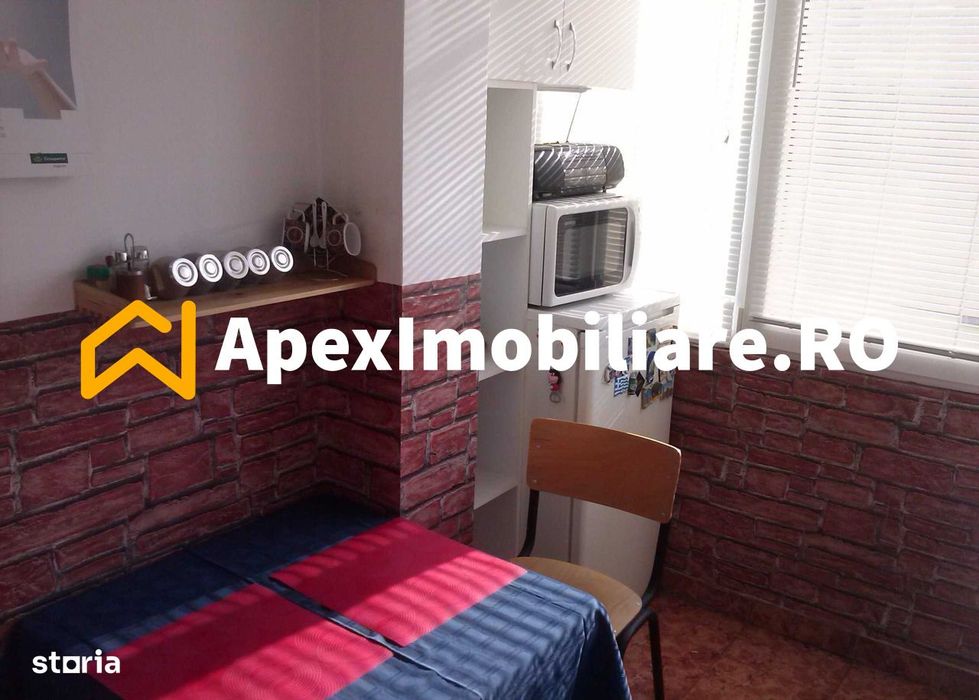 Apartament 2 camere de inchiriat Stefan cel Mare Bucuresti | ApexImobi