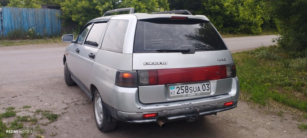 Продам Ваз 2111.