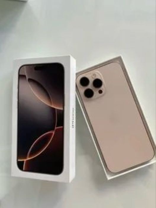 Iphone 16 pro 128 talik