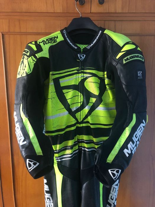 Combinezon Mugen Race