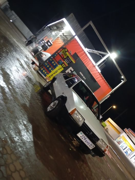 Продам машину  ваз