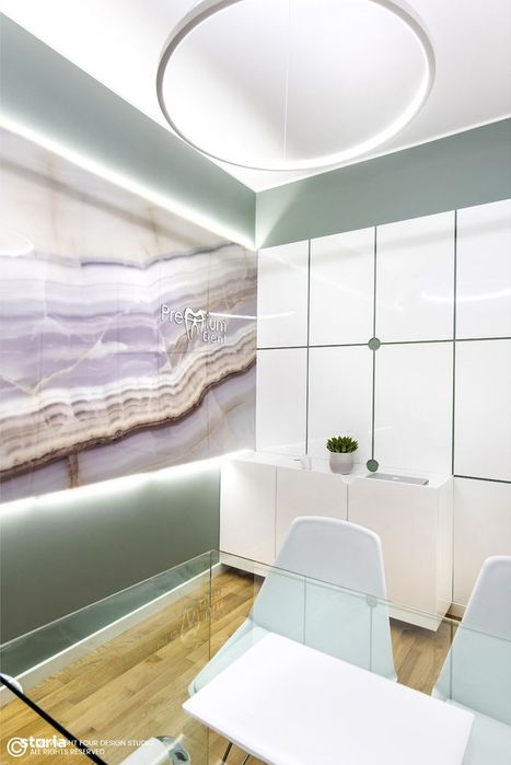 DEZVOLTATOR: Spațiu cabinet medical/market/birouri/IT/salon/sală sport