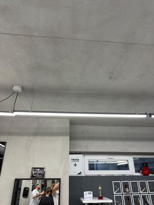 Corpuri de iluminat cu led 54w