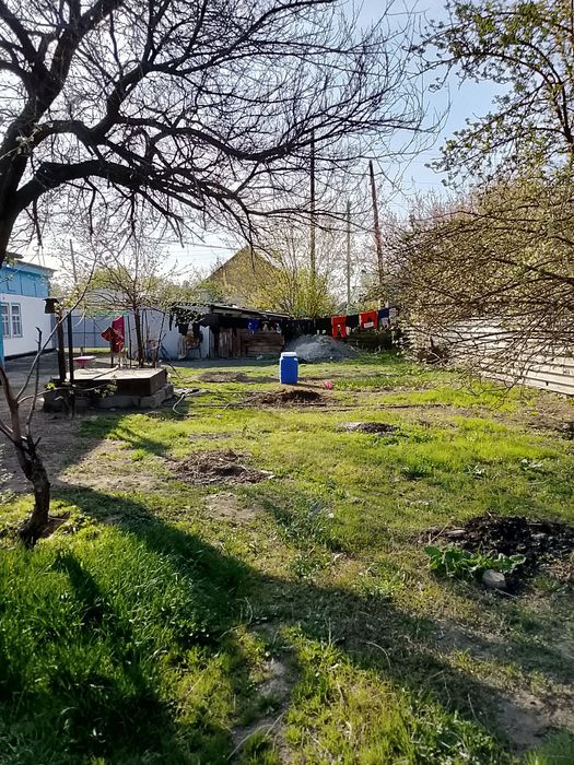 Частный дом с баней