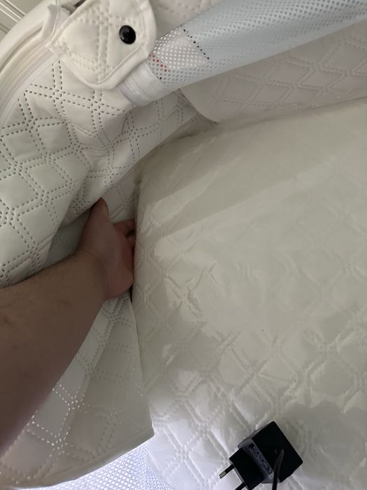 Электронная люлька