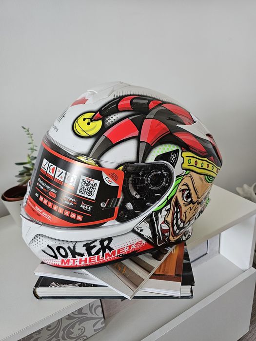 Casca MT Helmet XS