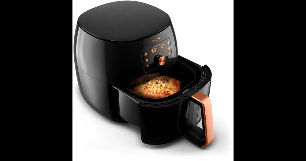 Philips Airfryer XXL