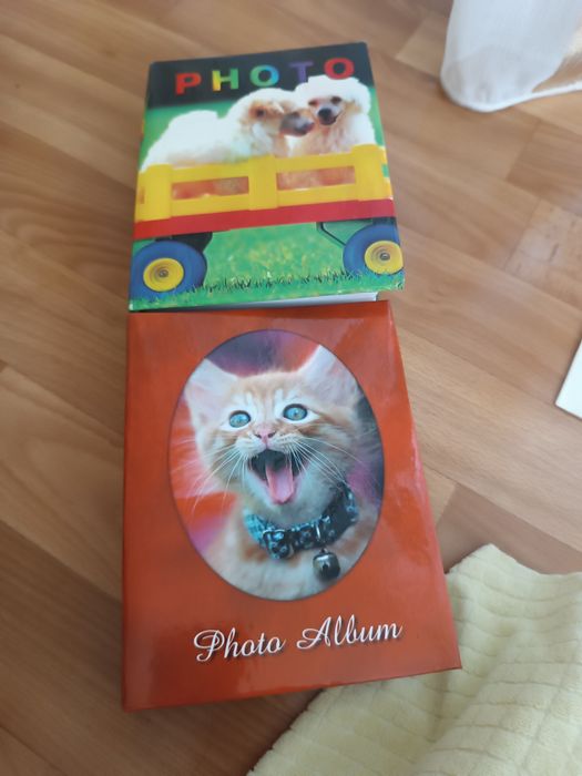 Продам фото альбомы