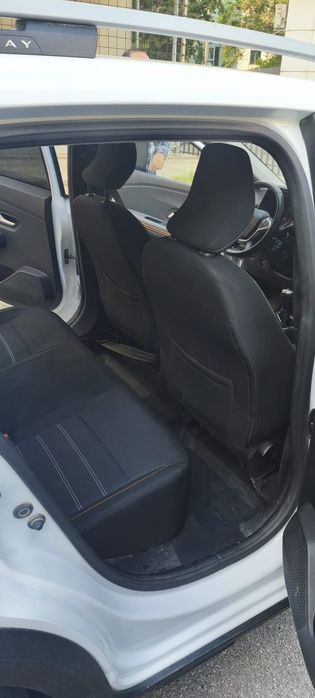 DACIA Sandero Stepway 2021 — imagine 4