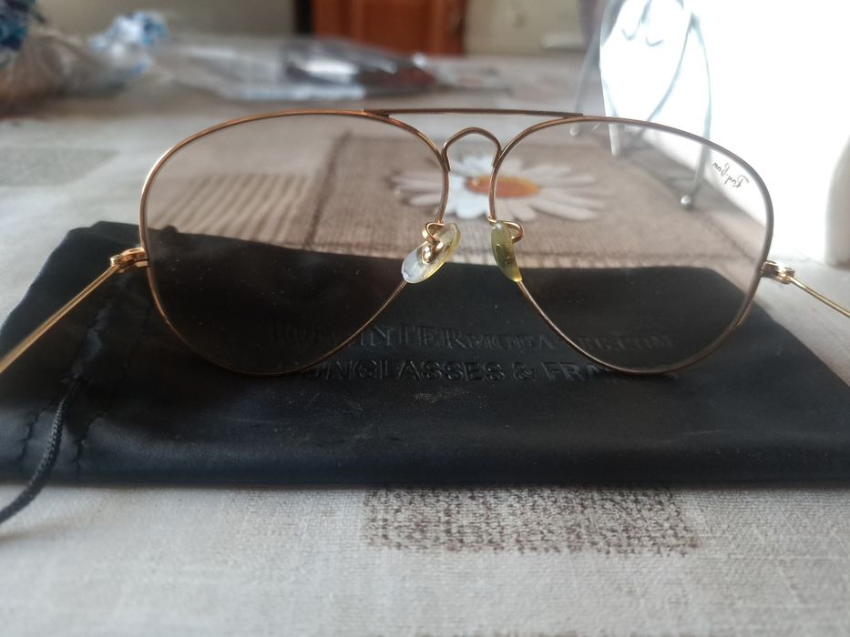 Оригинални очила Ray-Ban Aviator