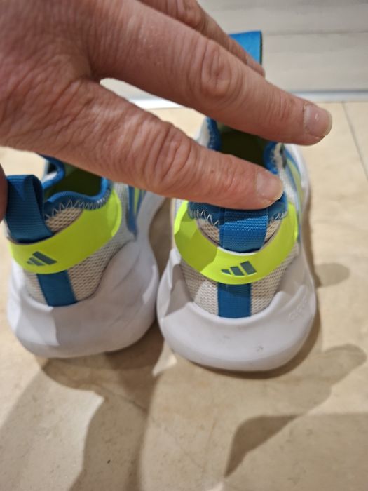 Детски маратонки Adidas