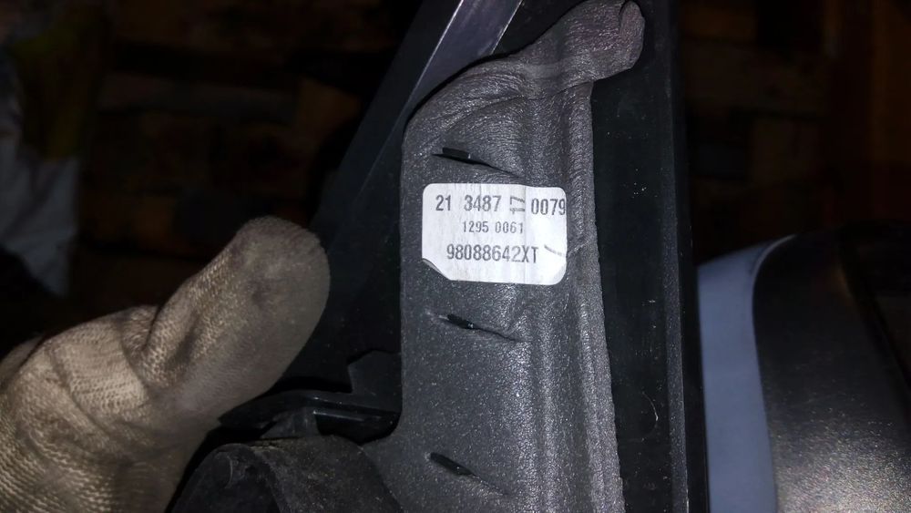 oglinda peugeot 308 2018 98088642xt og12