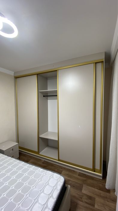 Корпусный мебель на заказ