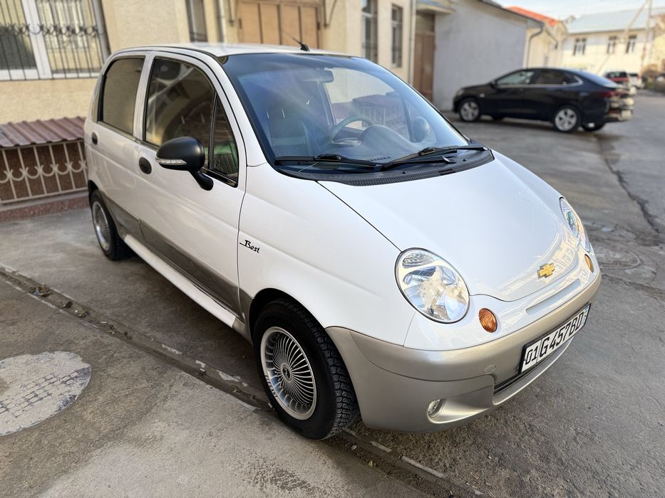 Matiz best 2017 yil 84000