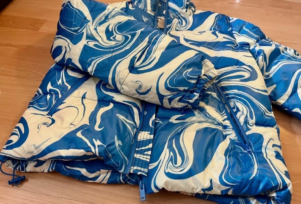 Geaca Envii, mărimea 38