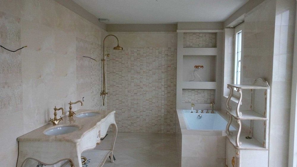 Строителни услуги