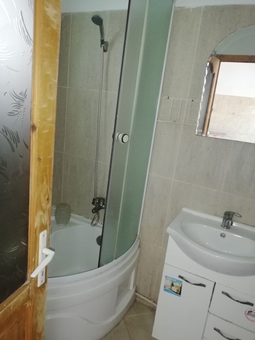 Vand sau schimb imobil P+M  Sg de Mureș 3 cam curte comuna  3 km UMF