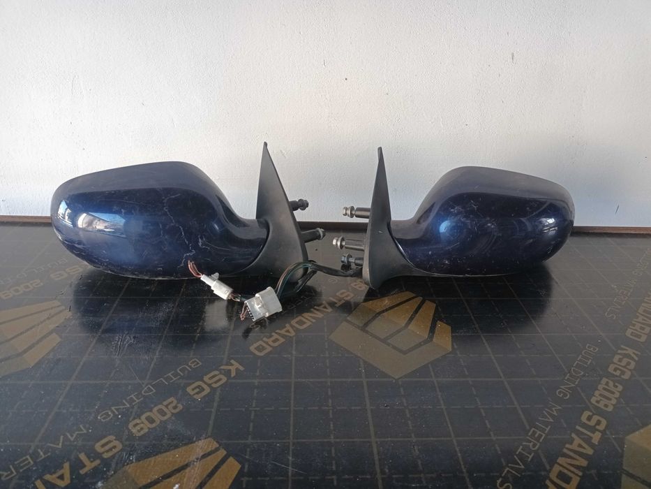 ляво и дясно огледало за ланчия либра ланчиа LANCIA LYBRA