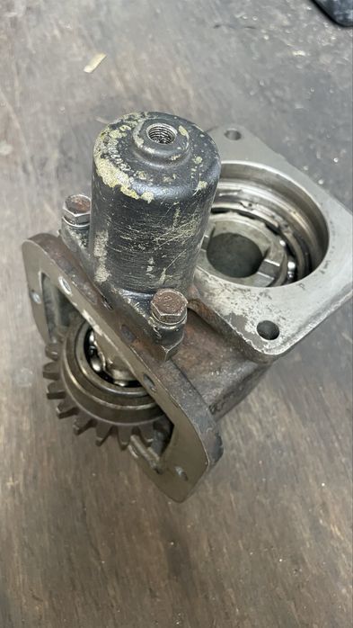 Запчасти на Камащ